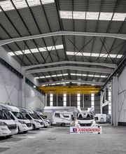 LB Karabaning imagen 9