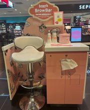 Brow Bar Benefit Cosmetics immagine 1
