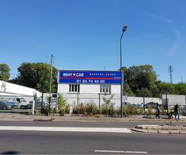 Rent A Car image 2