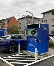 Aral pulse Ladestation Bild 2