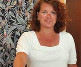 Bärbel Schulz - Salon Palmitos München
