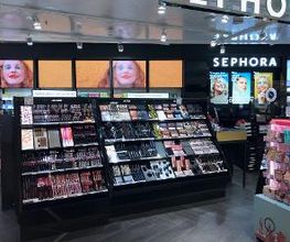 SEPHORA CHAVANNES Bild 2