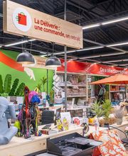 Mr.Bricolage Domancy image 17