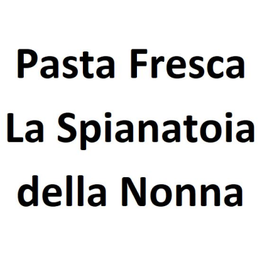 Pasta Fresca La Spianatoia della Nonna logo