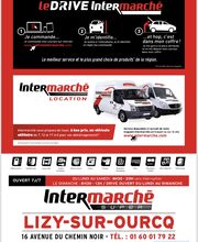 Intermarché SUPER Lizy-sur-Ourcq image 3