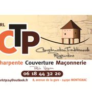 Construction Traditionnelle Périgourdine SARL CTP image 3