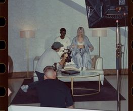 FOXFRAMES Filmproduktion