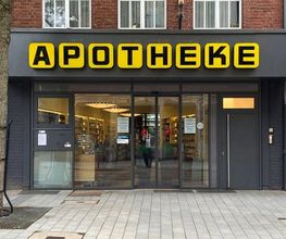 Glocken Apotheke Bild 1