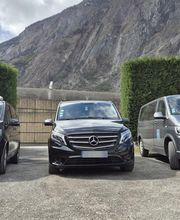 Taxi Hirondelle 73 image 2