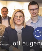 Augenoptik Ott AG Bild 2