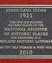 Rose City Self Storage & Wine Vaults image 8