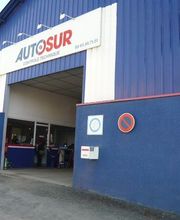 AUTOSUR LE SEQUESTRE image 2