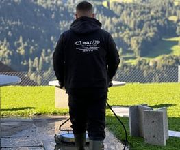 Cleanup Saladin GmbH Bild 4