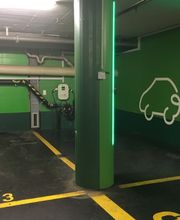 Shell Recharge Charging Station Bild 1