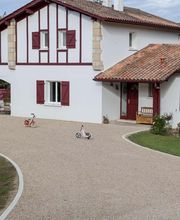 Daniel Moquet signe vos allées - Ent. Lemarié image 10