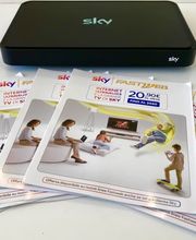 Negozio Sky Service | Esposat srl immagine 13