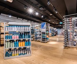 DECATHLON Stuttgart - Königstraße Bild 14