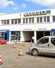 Heinrich Nabholz Autoreifen GmbH Bild 7