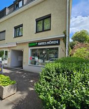 Außenaufnahme von GEERS