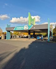 Tankstelle am Marktkauf Bild 4