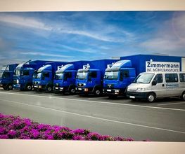 Zimmermann intelligent Relocations e.K Bild 3