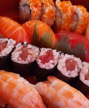 Sushi Haus Bild 1