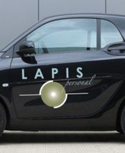 Lapis Personal GmbH Bild 6