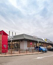 McDonald's Bild 1