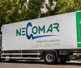 NECOMAR, OPERADOR LOGISTICO imagen 1
