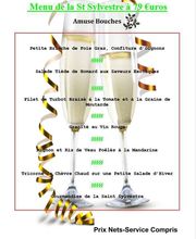 Le Domaine des Tentations image 7