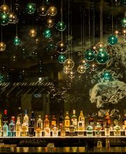 Hotel Motel One Stuttgart-Bad Cannstatt - Bar