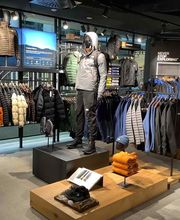 The North Face Hamburg Bild 7