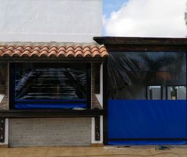 PERSYMAR TOLDO PERGOLAS PERSIANAS imagen 2