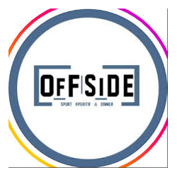 Offside logo