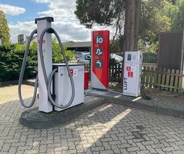 star Tankstelle Bild 7