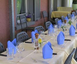Pizzeria Ristorante Binario3 Bild 5