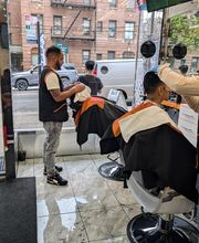 Ramon's Style Barbershop image 2