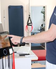 Physiotherapie Praxis Eichelberg Bild 8