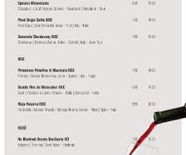 Asia - The Gallery Restaurant Bild 14