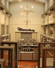 Meesenburg GmbH & Co. KG in Magdeburg Bild 1