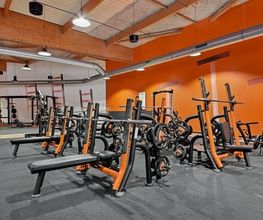Basic-Fit 24/7 image 2