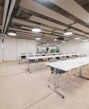 GLZ Gewerbe- und Logistikzentrum Bubendorf AG Bild 7