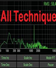 All Techniques image 1