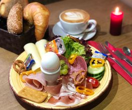 Cafe am Marktplatz Bild 8