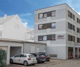 Mayer Dental Bild 1