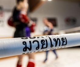 Kickboxen Düsseldorf Bild 11