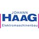 Elektromaschinenbau Johann Haag oHG