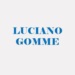 Luciano Gomme logo
