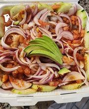 Bertha's Restaurant "El sabor de los Mochis" image 2