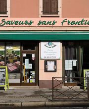 Saveur Sans Frontière image 2